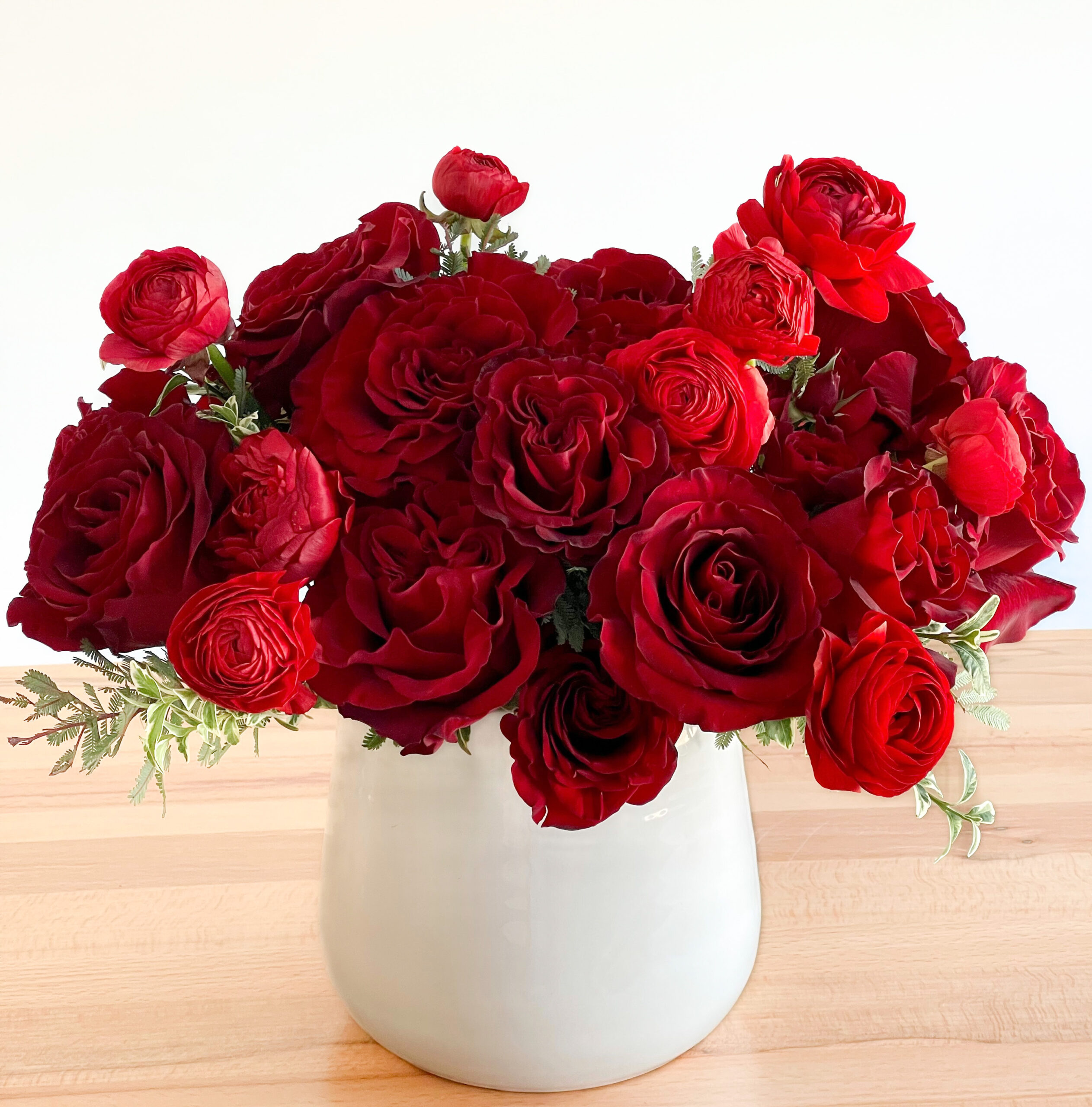Red Romance